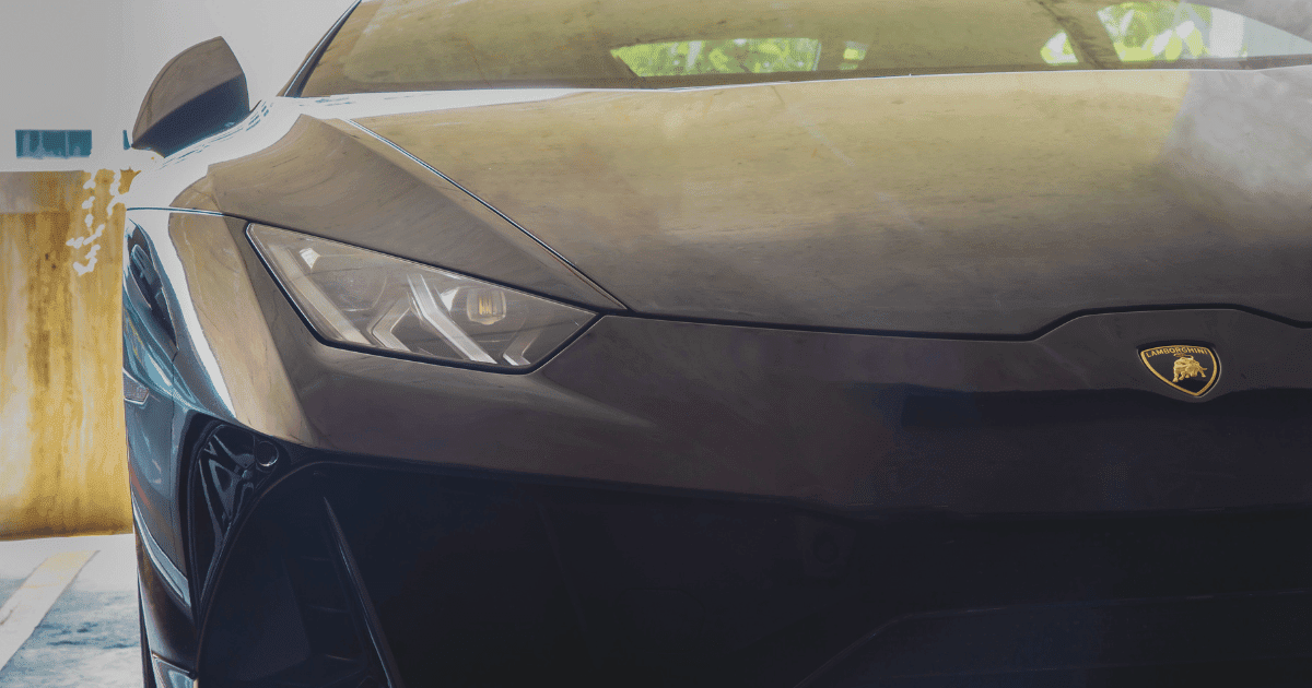 🐂 トラクター屋が喧嘩からスーパーカーを作った!? ランボルギーニの爆笑誕生秘話 🐂