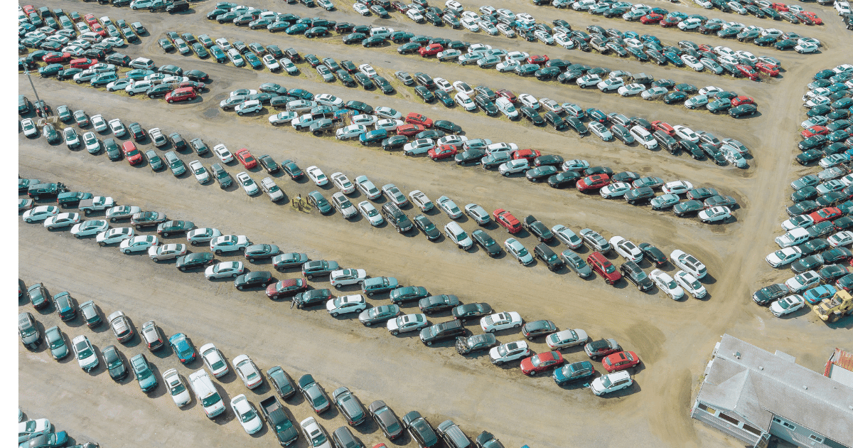 変革期を迎える車オークション市場：デジタル時代の新たな可能性と賢い活用法