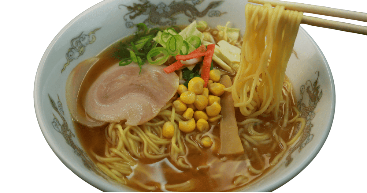 札幌ラーメン物語 – 北海道の誇る一杯から世界的ブームまで