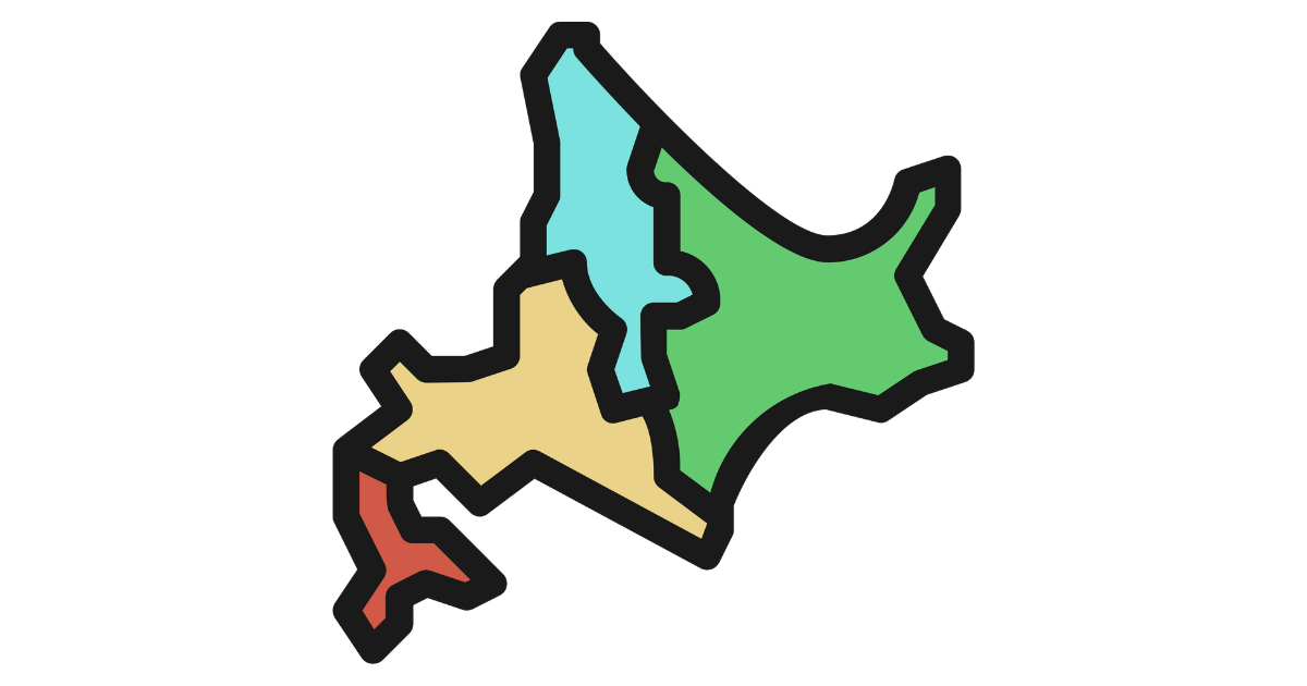 北海道弁 – 広大な大地が育んだ独特の言葉遣い