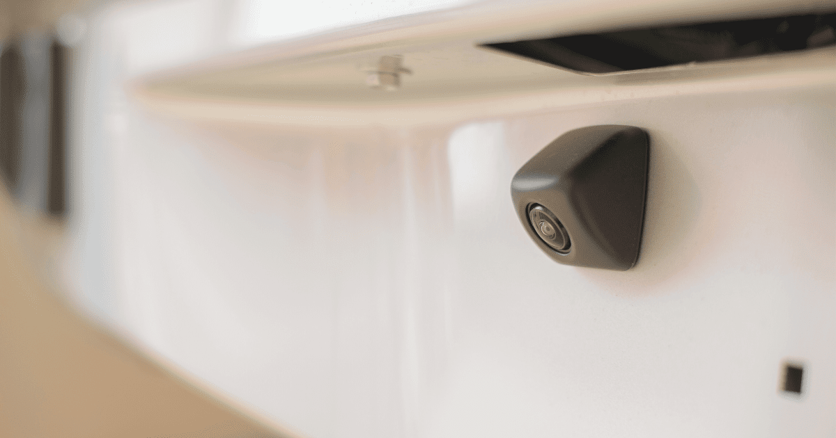 バックカメラの選び方と活用法 – カーライフを快適にする完全ガイド