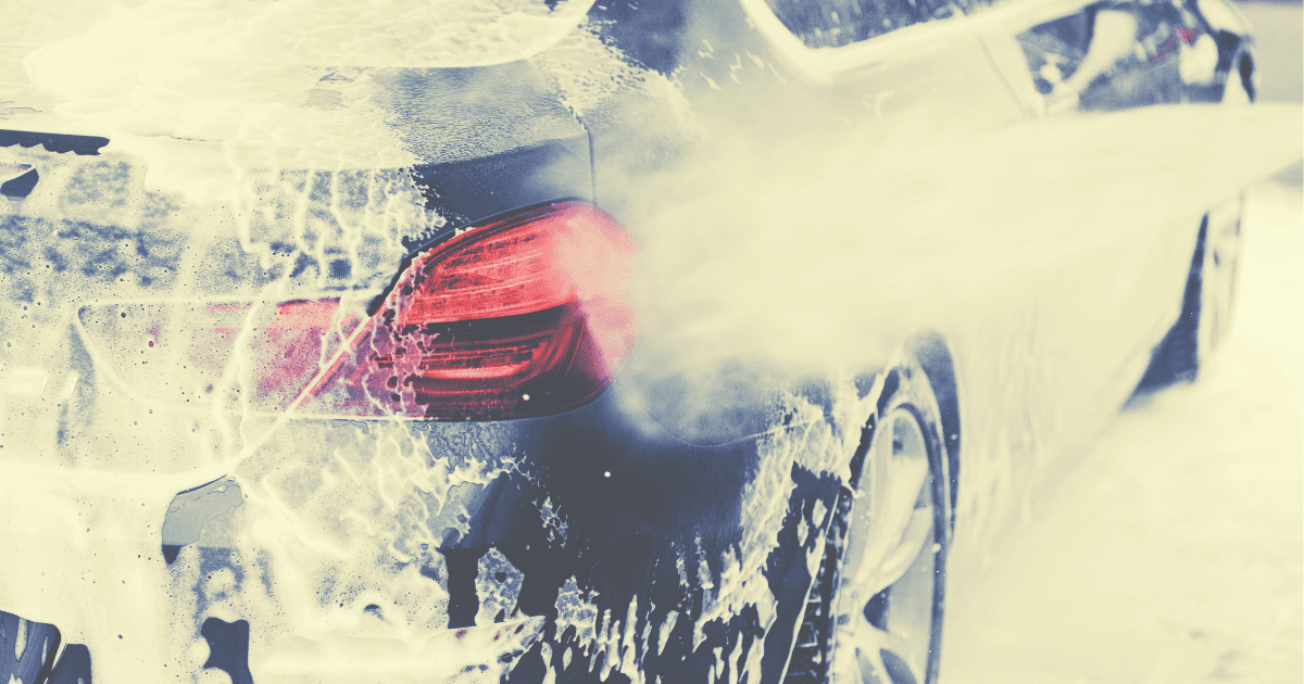 札幌市東区のおすすめコイン洗車場