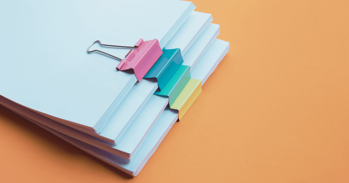 これだけは揃えよう!普通自動車売却の必要書類チェックリスト