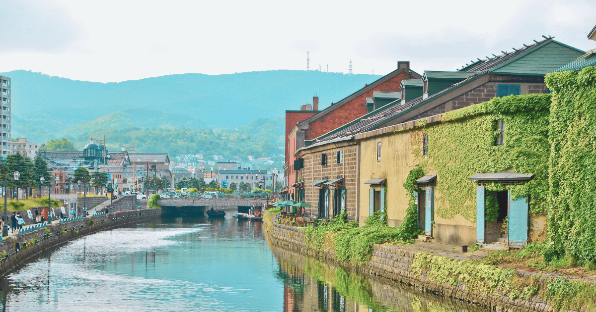 札幌発!絶景と癒しのプチ旅行 日帰りドライブコース5選