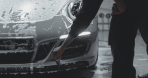 手洗い洗車で愛車を保護！札幌の高級車オーナー必見