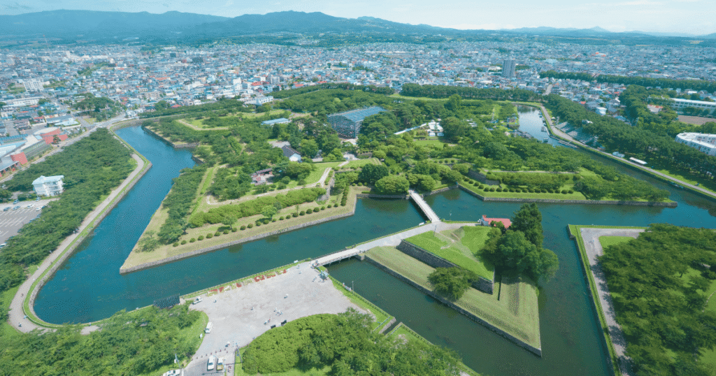 ラッキーピエロ