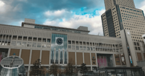 札幌駅最新ガイド｜新幹線工事中の観光・グルメ攻略法