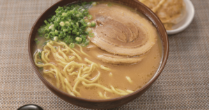 札幌駅で味わう北海道のソウルフード：ラーメン激戦区を徹底紹介