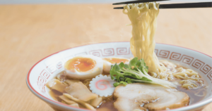 夜更かしグルメ探訪：札幌で朝まで楽しめる人気ラーメン店5選