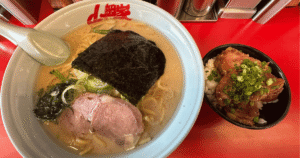 【山岡家】ガツンとくる濃厚ラーメンの魅力を徹底解説！