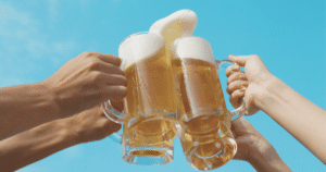 さっぽろ大通ビアガーデン2025完全ガイド！日本最大級のビアガーデンで札幌の夏を満喫しよう