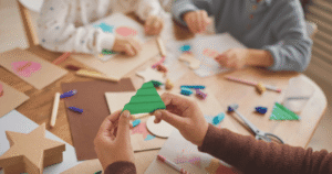 工作で楽しい夏休み！簡単にできる自由研究アイデア集