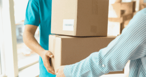 街で見かける黒ナンバーの軽貨物バン！その特徴や魅力を徹底解説