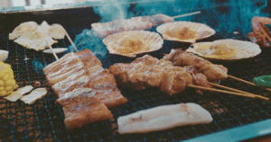 バーベキューが楽しめる札幌の厳選スポット5選！無料で楽しめる公園など