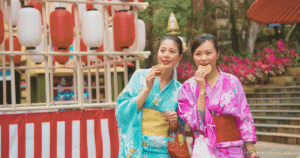 お祭り好き必見！札幌の代表的なお祭り4選ガイド