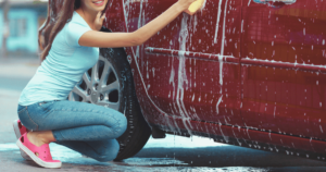 札幌市内のおすすめコイン洗車場完全ガイド