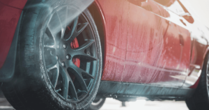 洗車の基本テクニック！今更聞けない正しいやり方