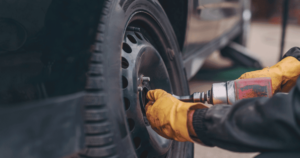 春先に向けたタイヤ交換ガイド：安全・快適なドライブのために