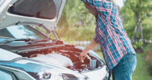 メンテナンス初心者必見！車を長持ちさせる簡単ケア術