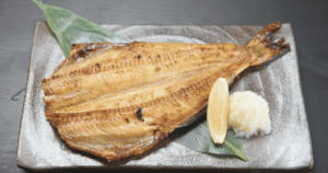 小樽三角市場 – 北の海の幸が集う歴史ある市場