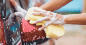 札幌市西区のおすすめコイン洗車場