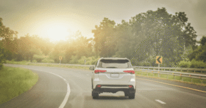 道の駅スタンプラリーで日本一周気分！観光・グルメ・出会いを楽しむ旅