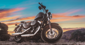 バイク名義変更の完全ガイド：排気量別手続き方法を徹底解説