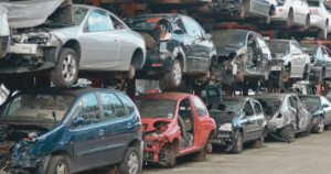 スクラップ車買取の基礎知識 – 高く売るためのポイントと注意点