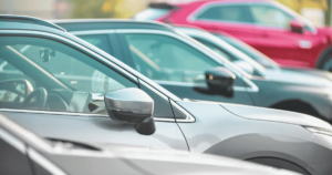 中古車市場完全ガイド：賢い選び方と最新トレンド