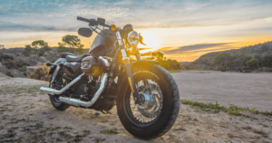 中古バイク札幌｜春から始める最高のライフスタイル術