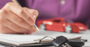 愛車を高く売るための完全ガイド