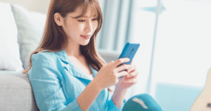 スマホで完結！LINEで車の買取査定ができる便利サービス徹底解説