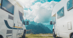 キャンピングカー北海道旅行｜自由気ままな大自然探訪