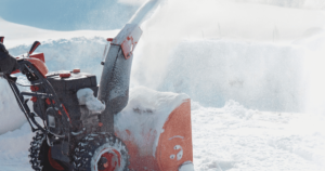 除雪機買取｜高価売却のコツと準備完全ガイド