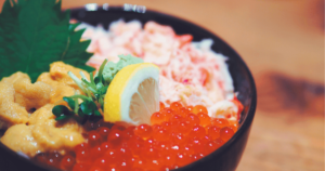 札幌の海鮮丼徹底ガイド：市場から知る極上の一杯