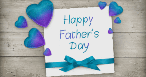父の日はいつ？2025年の日程と注目のプレゼントアイデア