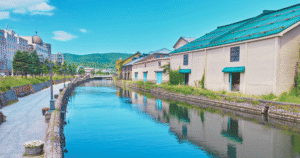 小樽ゴールデンウィークイベント2025まとめ|絶対行きたい見どころ特集