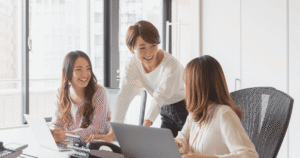 連休明けの仕事復帰を前向きに！ストレスフリーな切り替え術