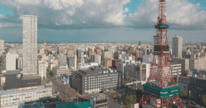 4プラが新たな姿で蘇る！札幌大通の最新スポット「4PLA」徹底ガイド