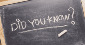 ドライバー必見！知って得するカーライフの豆知識15選