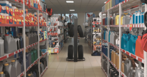 快適なカーライフを実現する車用品ガイド – 必需品から最新アイテムまで