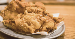 「それ、唐揚げじゃん」と言ったら絶交された話 〜北海道のソウルフード「ザンギ」の真実〜