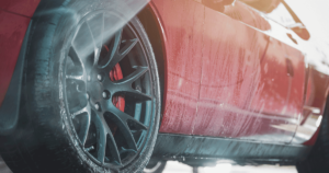 札幌市白石区のおすすめコイン洗車場