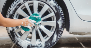 札幌市手稲区のおすすめコイン洗車場