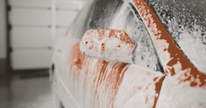 札幌市清田区のおすすめコイン洗車場