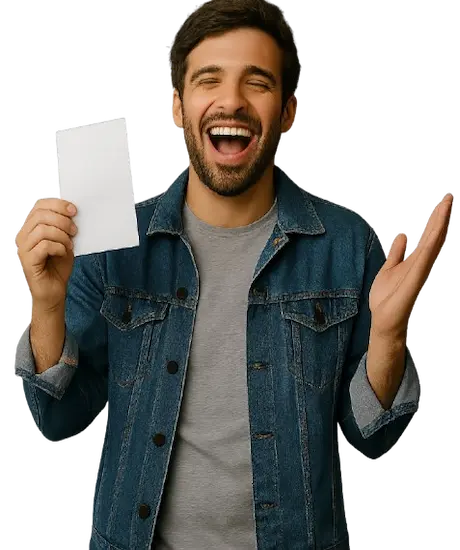 Cliente satisfecho - [object Object]