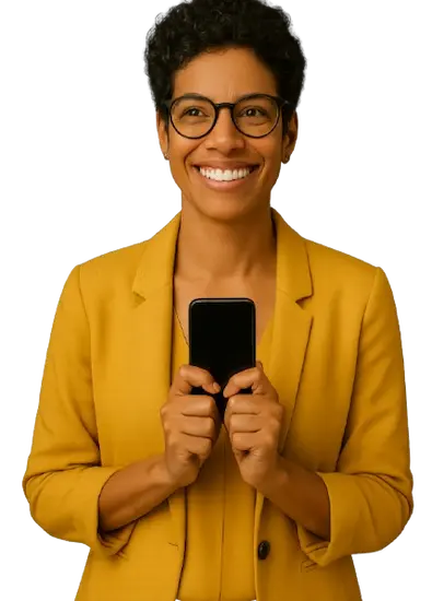 Cliente satisfecho - [object Object]