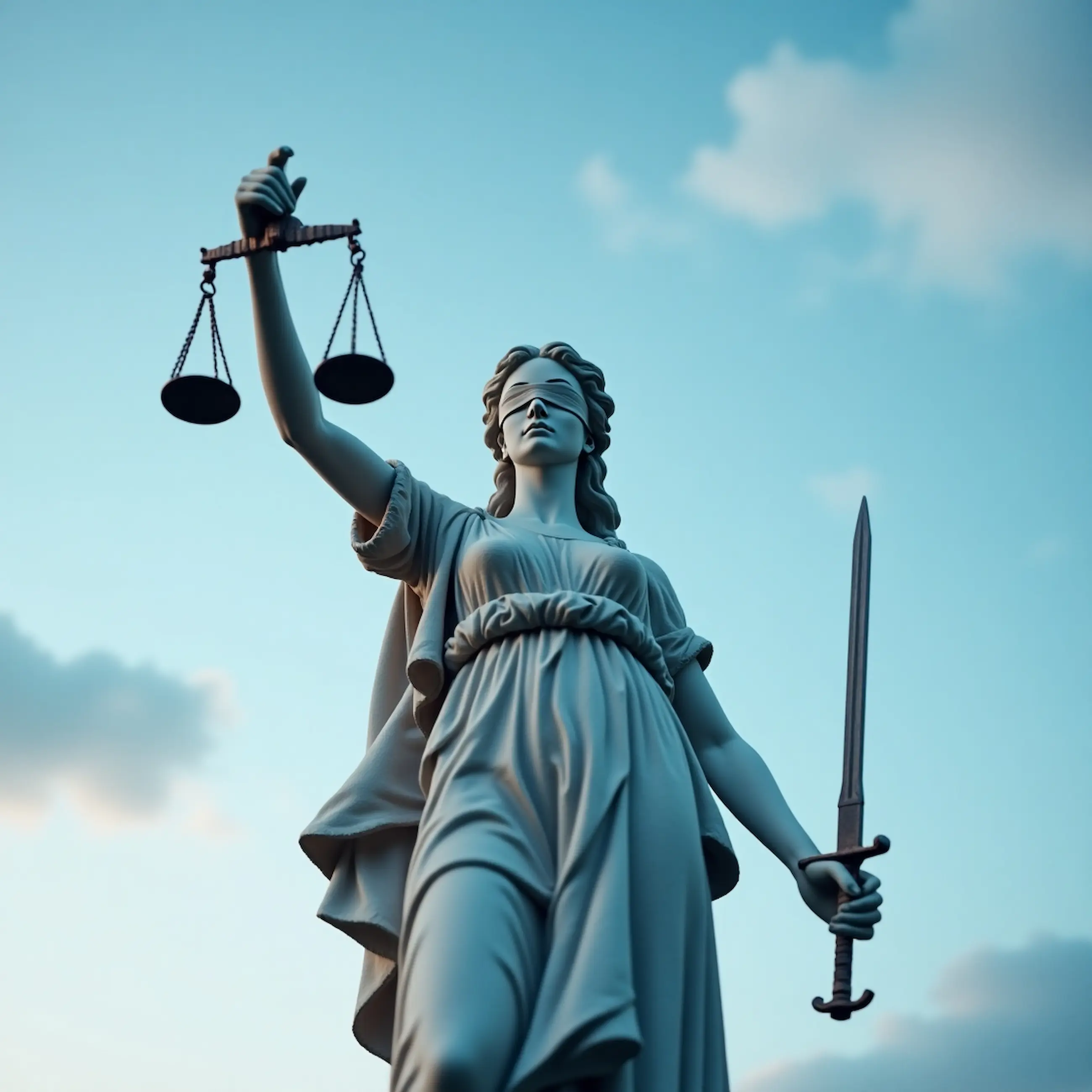 Fondo - Dama de la Justicia