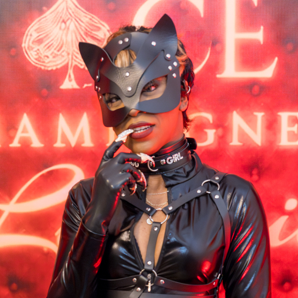 11-Apr-26 Ace Champagne & Lingerie