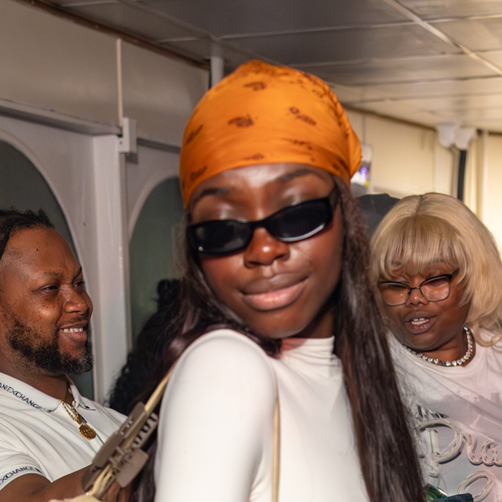 25-Apr-26 Soca Prive Midnight Boat Ride